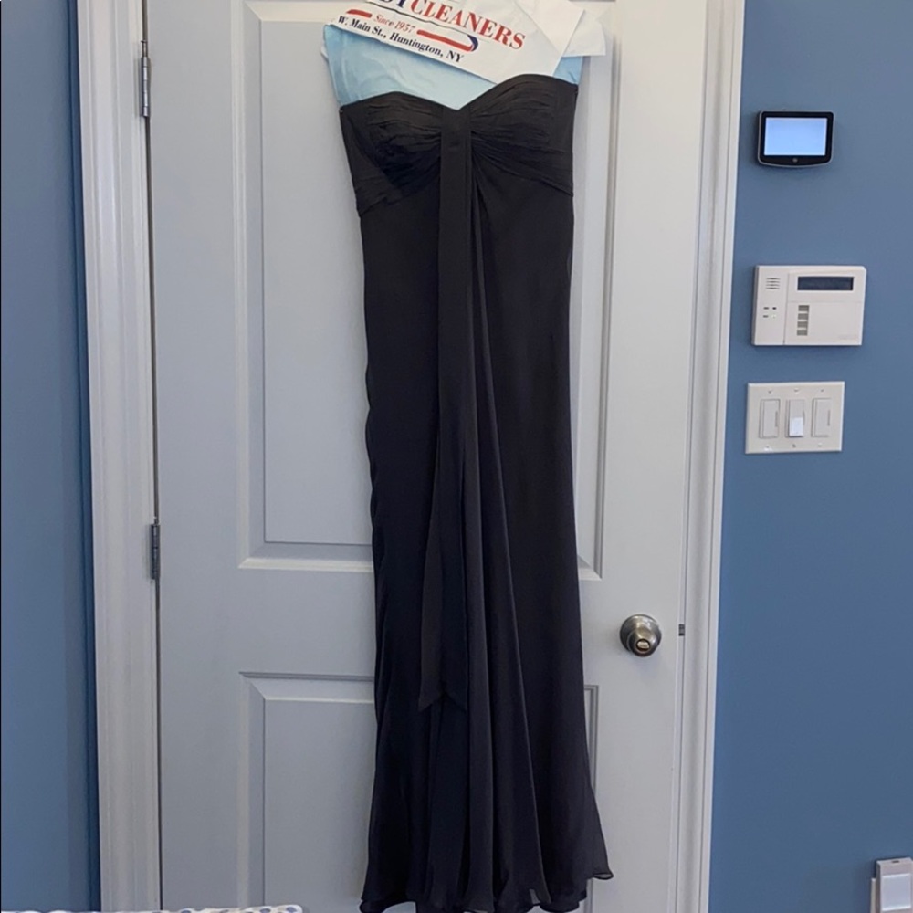 laundry maxi dress!!